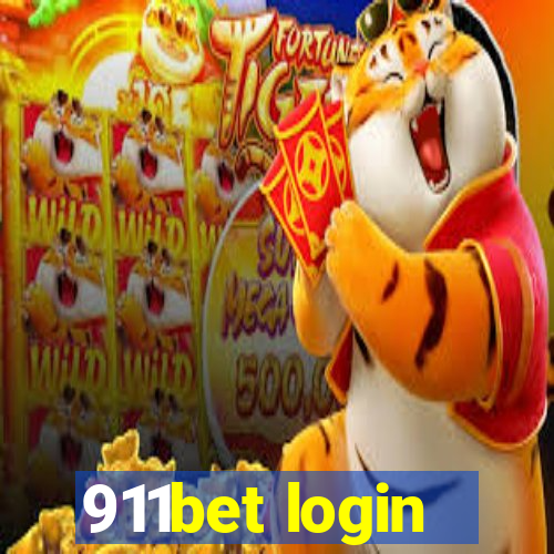 911bet login